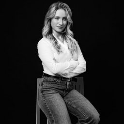 Ines Heidl